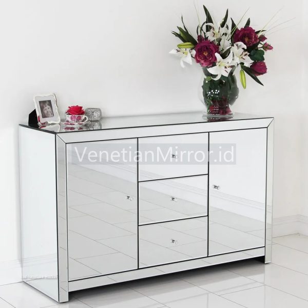 VM 006230 Mirror Cabinet Furniture