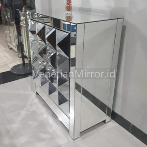 VM 006231 Furniture Mirror Cabinet 3D