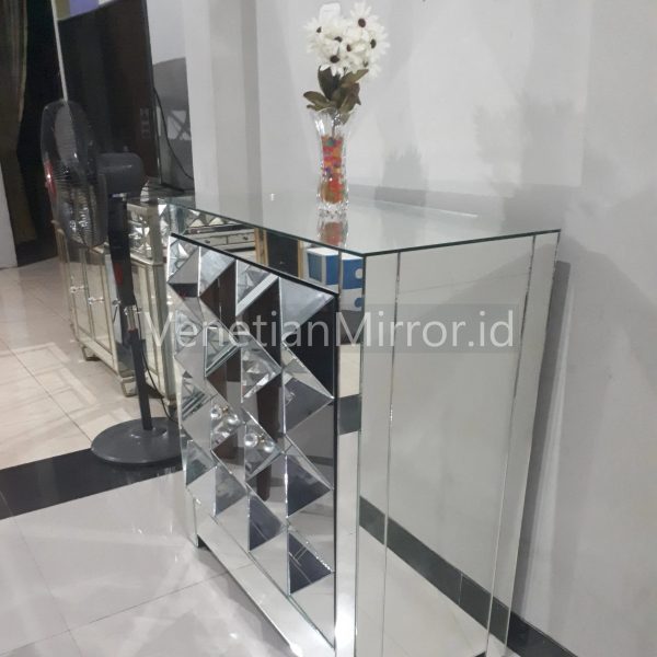 VM 006231 Furniture Mirror Cabinet 3D