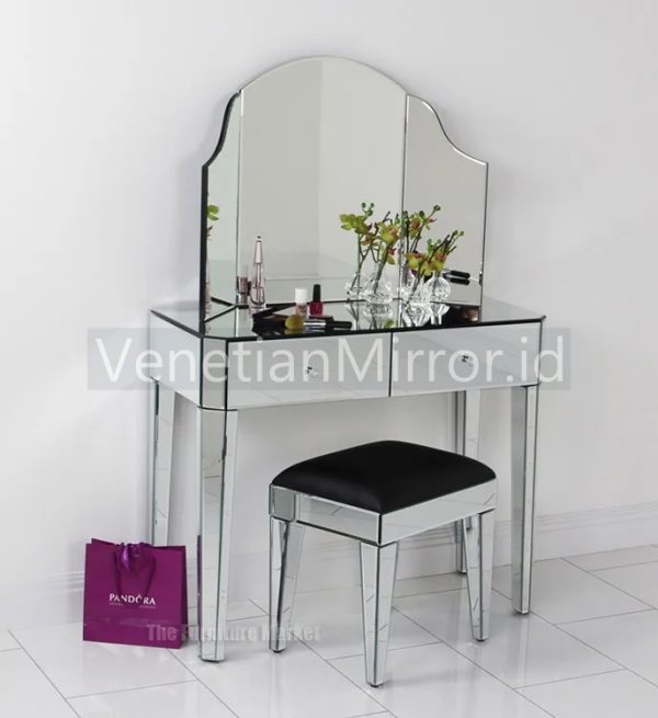 VM 006234 Dressing Table Mirror