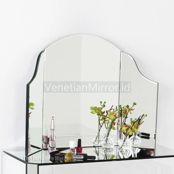 VM 006234 Dressing Table Mirror