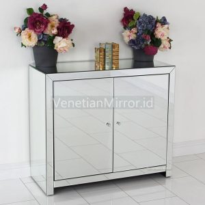 VM 006236 Venetian Mirror Sideboard