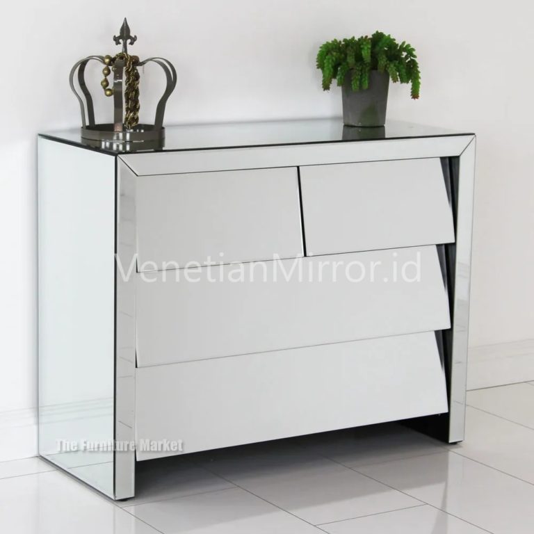 VM 006245 Venetian Drawer Chest Main Furniture