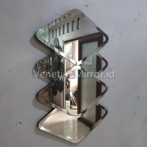 VM 004631 Modern Wall Mirror