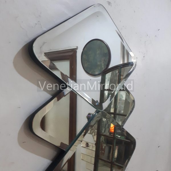 VM 004631 Modern Wall Mirror