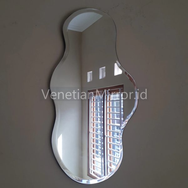 VM 004632 Modern Wall Mirror Decor