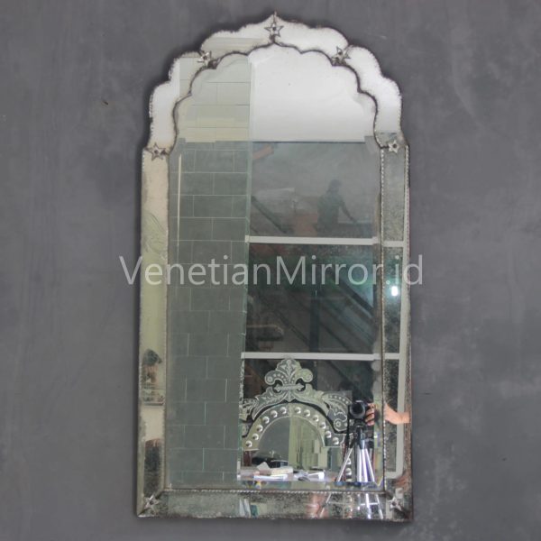 VM 014033 Antique Mirror Style