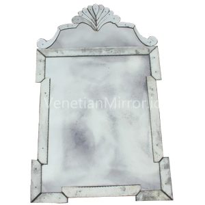 VM 014065 Antique Wall Mirror Décor