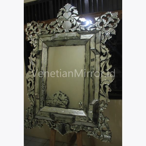 VM 014075 Venetian Antique Mirror