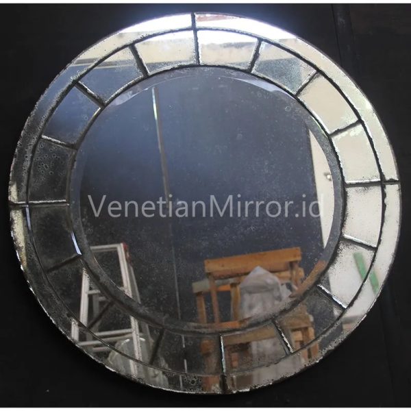Indonesian Glass Mirror Manufacturer