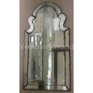 VM 014118 Antique Wall Mirror