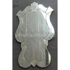 VM 014122 Antique Wall Mirror