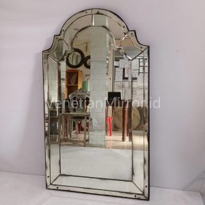 VM 014128 Antique Wall Mirror