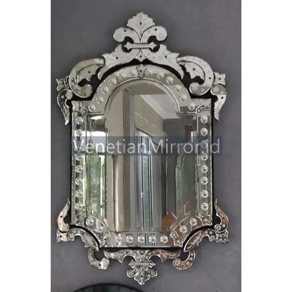 VM 014133 Venetian Antique Mirror