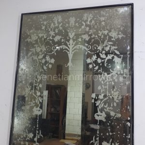 Elegant wall mirror supplier