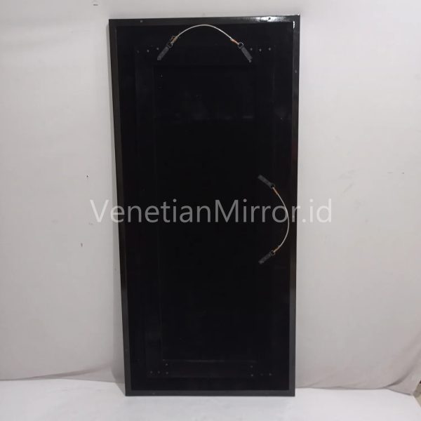 VM 018001 Eglomise Panel Mirror