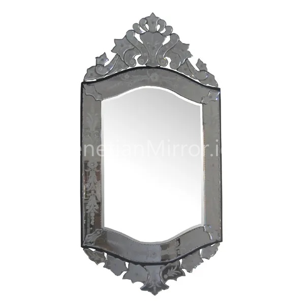 VM 018006 Venetian Bathroom Mirror
