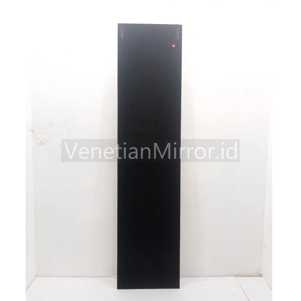 VM 018040 Vere Eglomise Panel Mirror