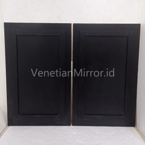 VM 018060 Vere Eglomise Mirror