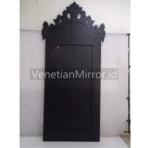VM 080004 Venetian Mirror Large Blue