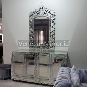 VM 080018 Venetian Mirror Style