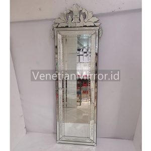 VM 080026 Venetian Mirror Pirus Long