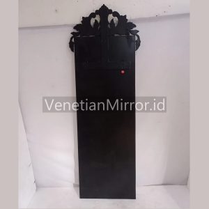 VM 080026 Venetian Mirror Pirus Long