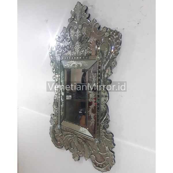 VM 080027 Venetian Mirror Batik