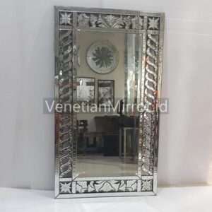 VM 080030 Venetian Mirror Rectangular