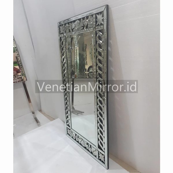 VM 080030 Venetian Mirror Rectangular