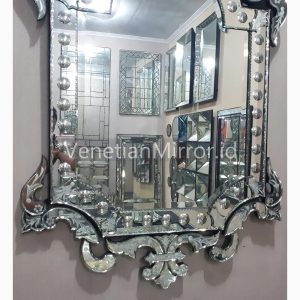High-quality Venetian mirror Indonesia