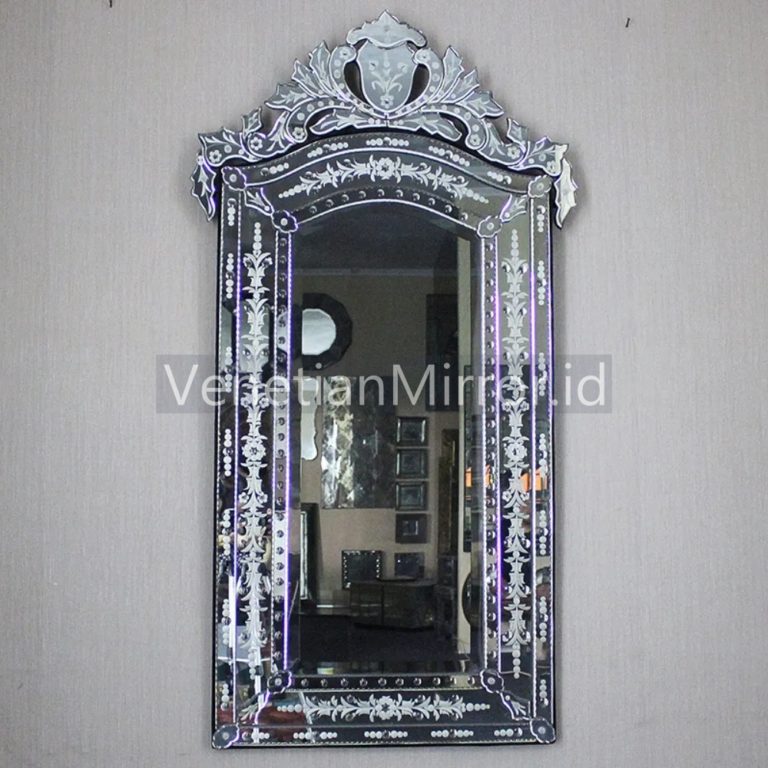 VM 080042 Venetian Mirror Petra