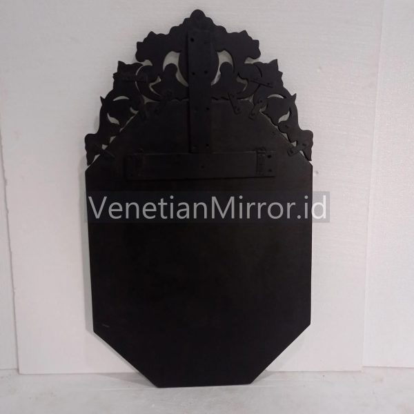 VM 080069 Octet Venetian Mirror