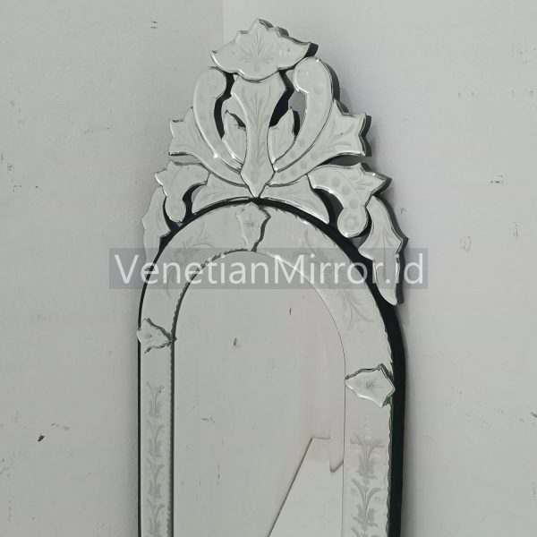 VM 080071 Venetian Long Mirror