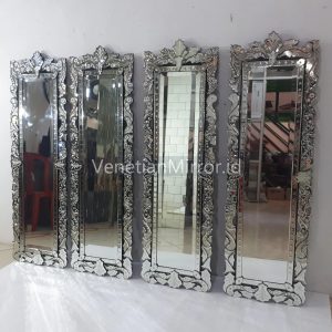 VM 080072 Venetian Long Mirror Full Leght