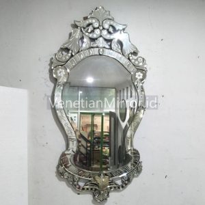 VM 080079 Venetian Mirror Deco