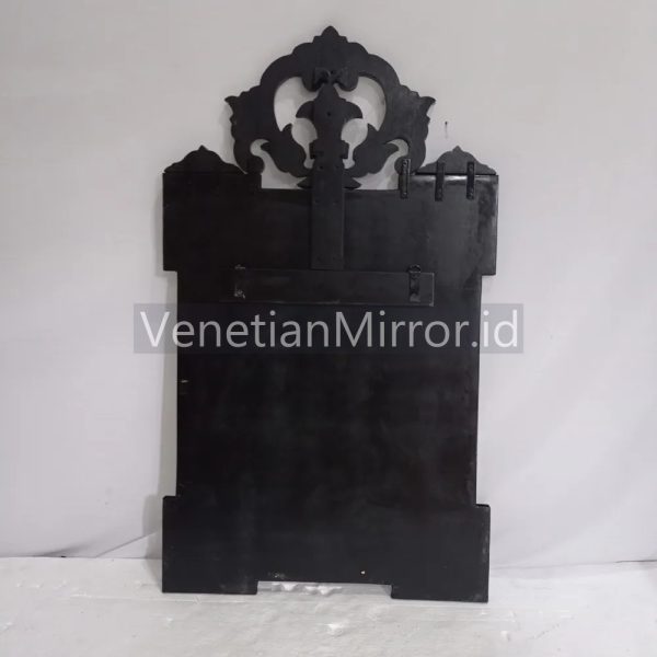 VM 080080 Venetian Mirror Rectangular