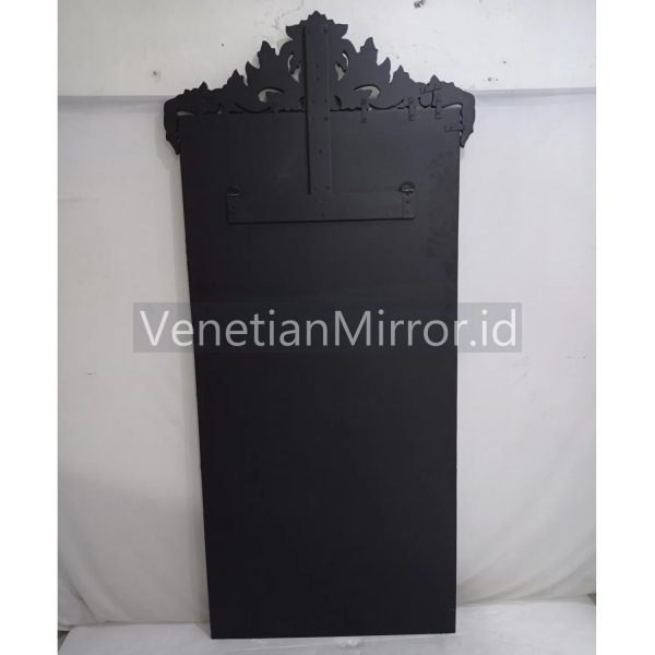 VM 080084 Venetian Mirror Rectangular
