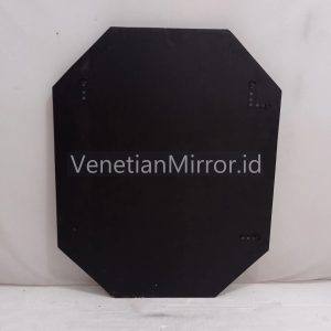 VM 080085 Octagonal Venetian Mirror