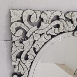 VM 080092 Venetian Mirror Batik