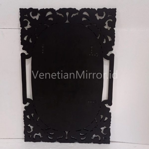 VM 080092 Venetian Mirror Batik