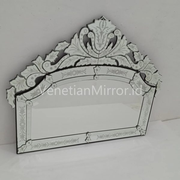 VM 080097 Venetian Mirror Overall