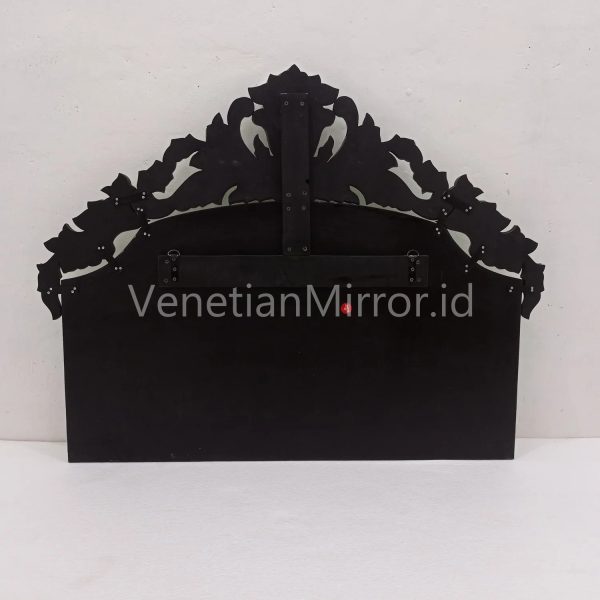 VM 080097 Venetian Mirror Overall