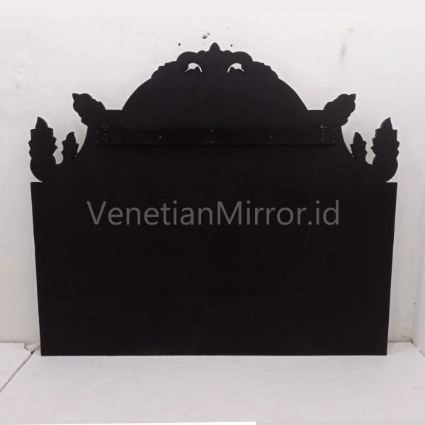 VM 080099 Venetian Mirror Large
