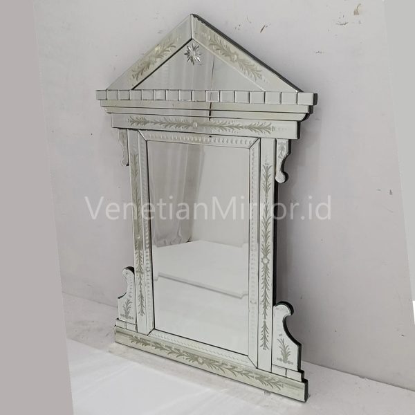 VM 080100 Venetian Mirror Overall