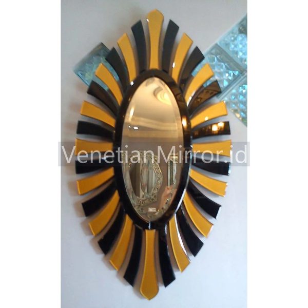 VM 004001 Modern Wall Mirror