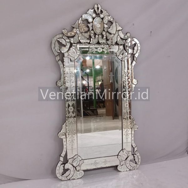 VM 080044 Venetian Mirror Style