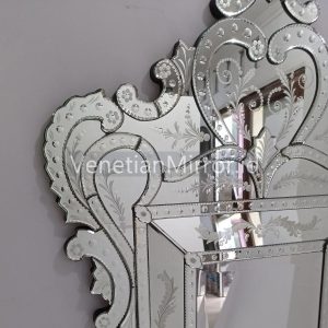 VM 080034 Venetian Mirror Style
