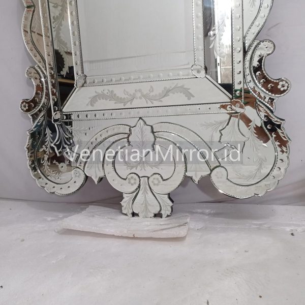 VM 080034 Venetian Mirror Style
