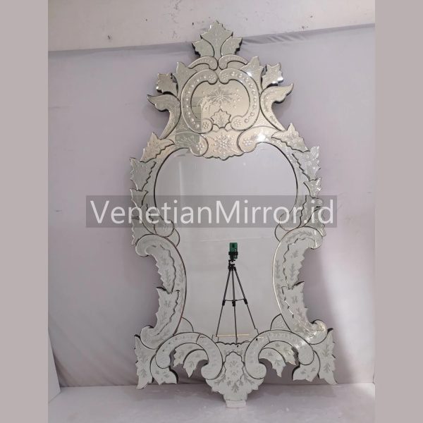VM 080005 Venetian Batik Mirror Clasic